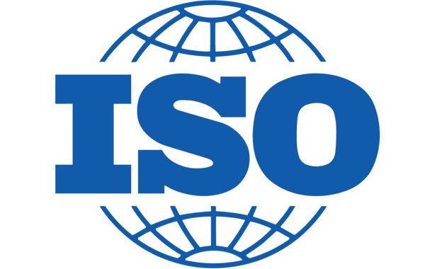 ISO-Logo